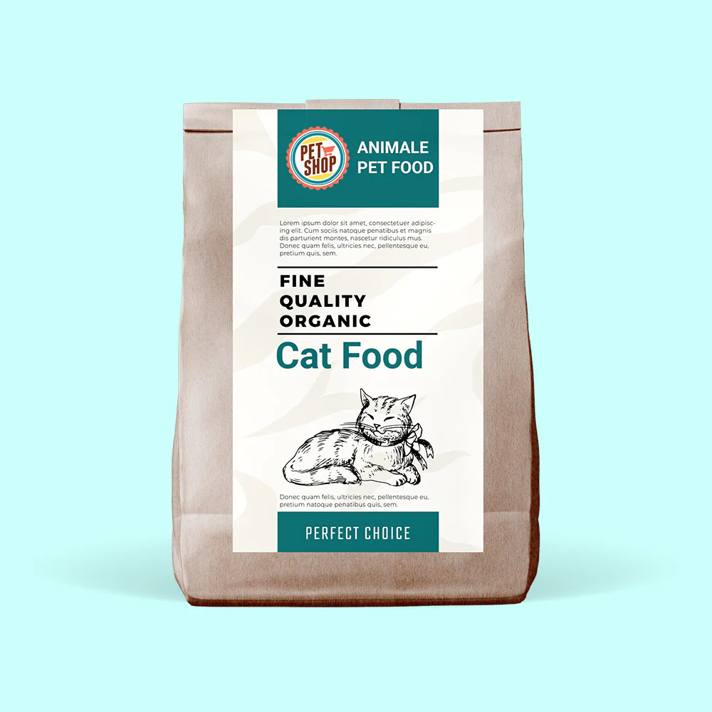 Aktif Yavru Kedi Maması