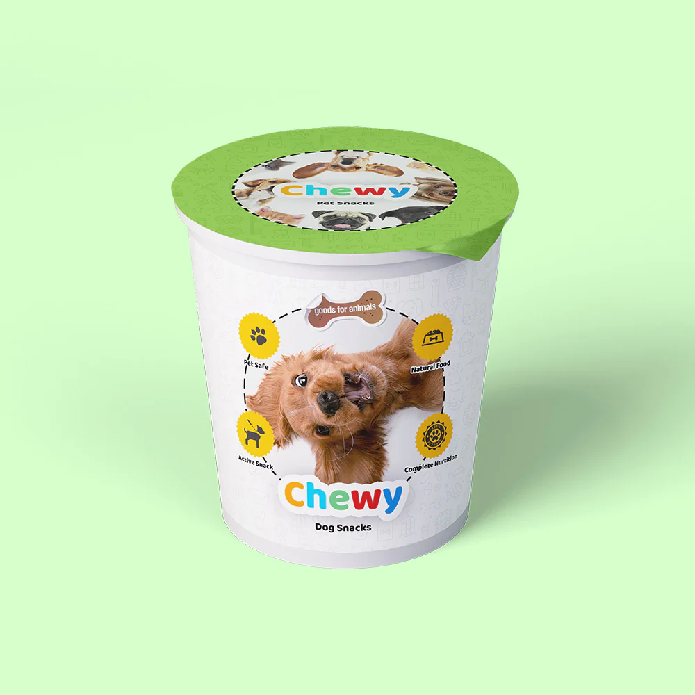  Sağlıklı Kilo Maması