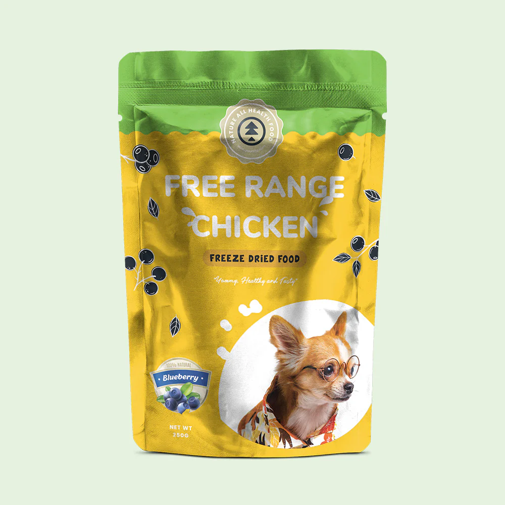 Yetişkin Kuru Köpek Maması