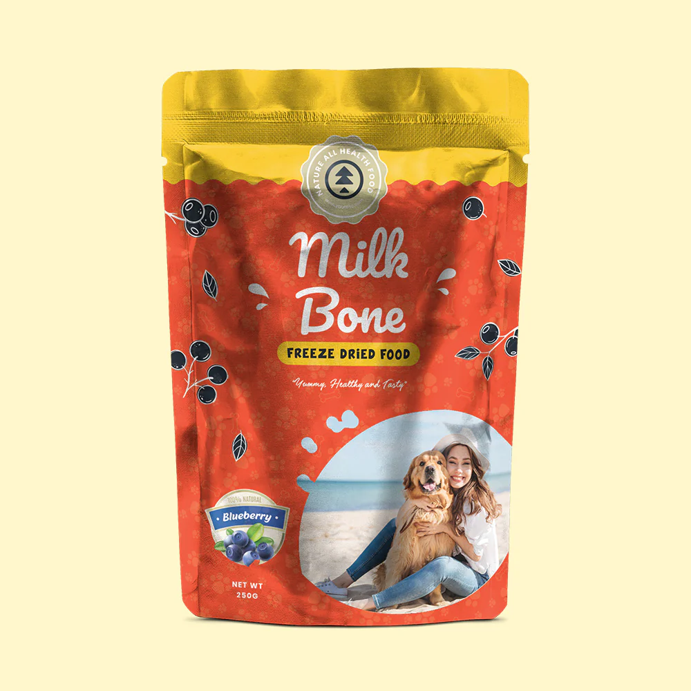 Vejetaryen Köpek Maması