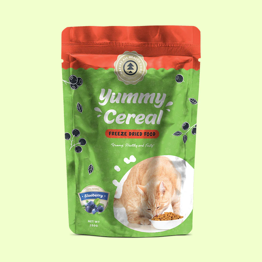 Jöleli Ton Balığı